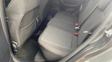 Ford Fiesta 1.0 EcoBoost Hybrid mHEV 125 ST-Line 5dr Petrol Hatchback